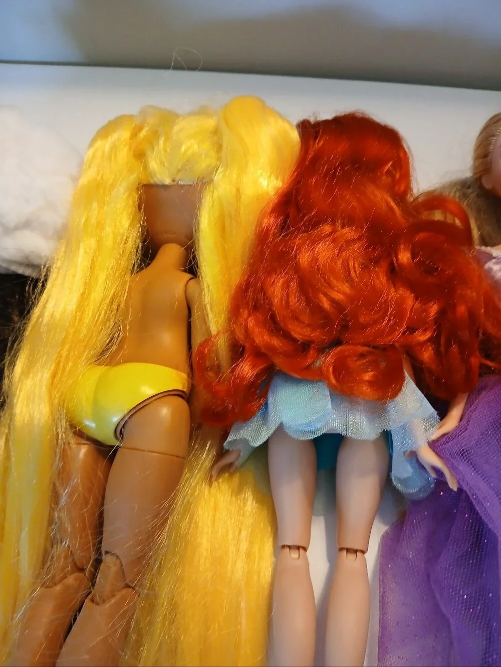 MGA Entertainment set assorted